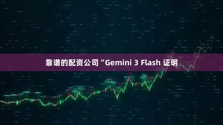 靠谱的配资公司“Gemini 3 Flash 证明